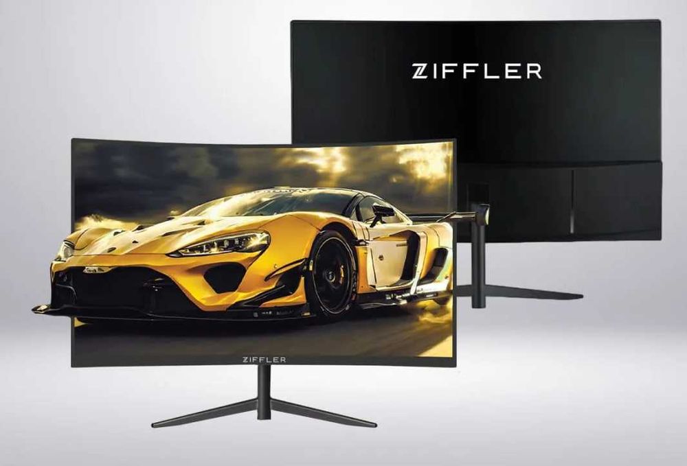 Videomontaj va CS2 uchun ideal Kompyuter