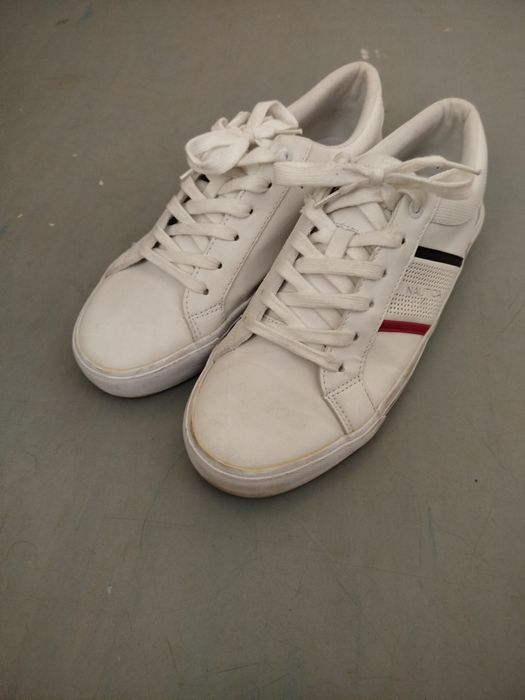 Кроссовки мужские