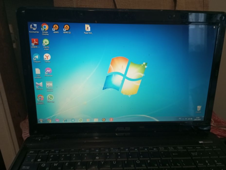 Продам компьютер Isus