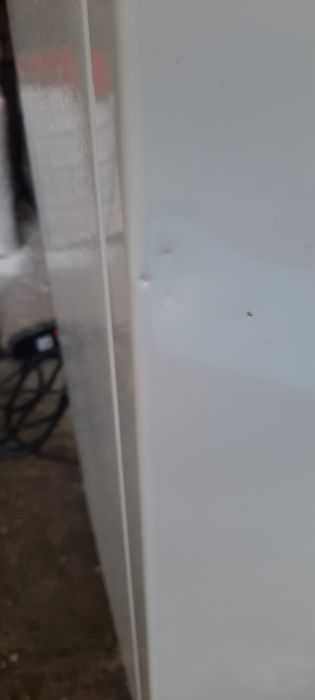 Хладилник хайсенс