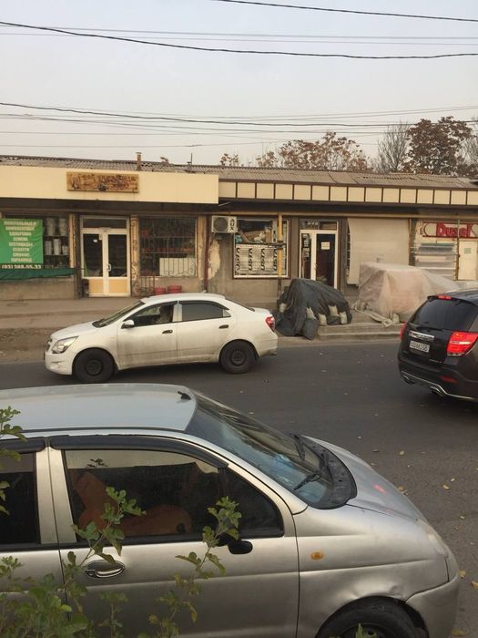 Продается участок в Мирзо Улугбекском районе