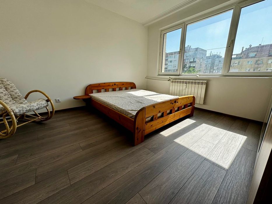 Продава се Тристаен апартамент в София, Разсадника - 113 кв.м за 2124 €/кв.м - Снимка #3