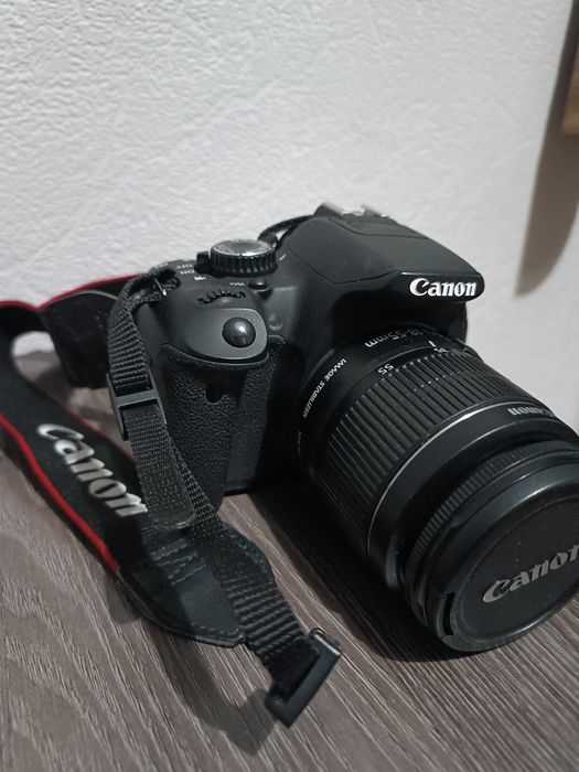 Canon 650D продается