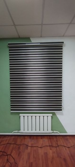 Barcha turdagi jalyuzilar