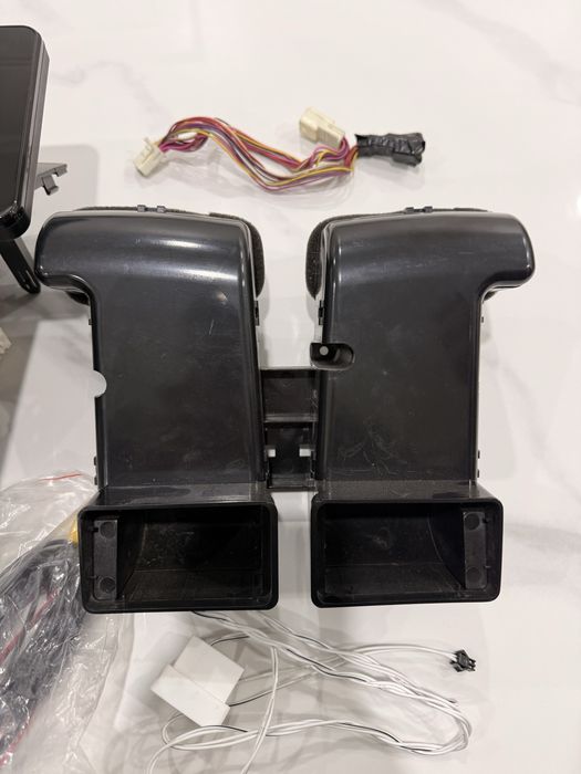 Lexus Gs Андройд