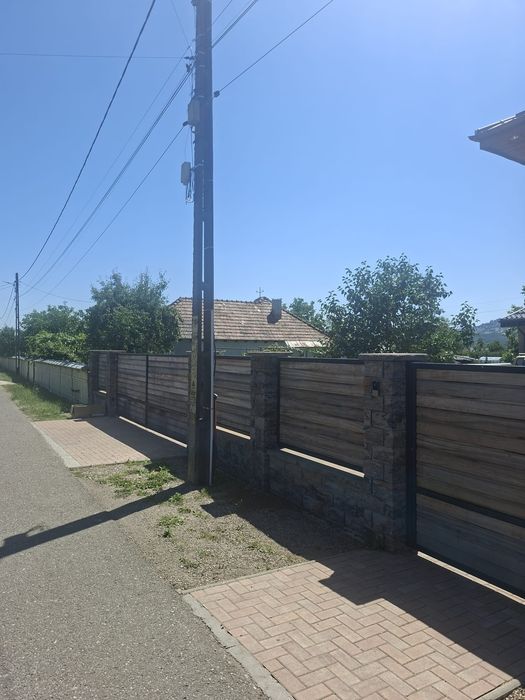 Prestări servicii constructii