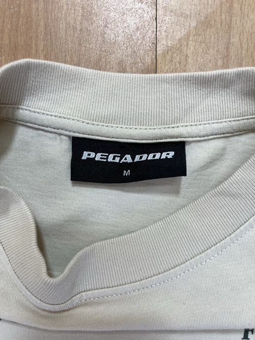 Pegador,Wood Wood дамски тениски М