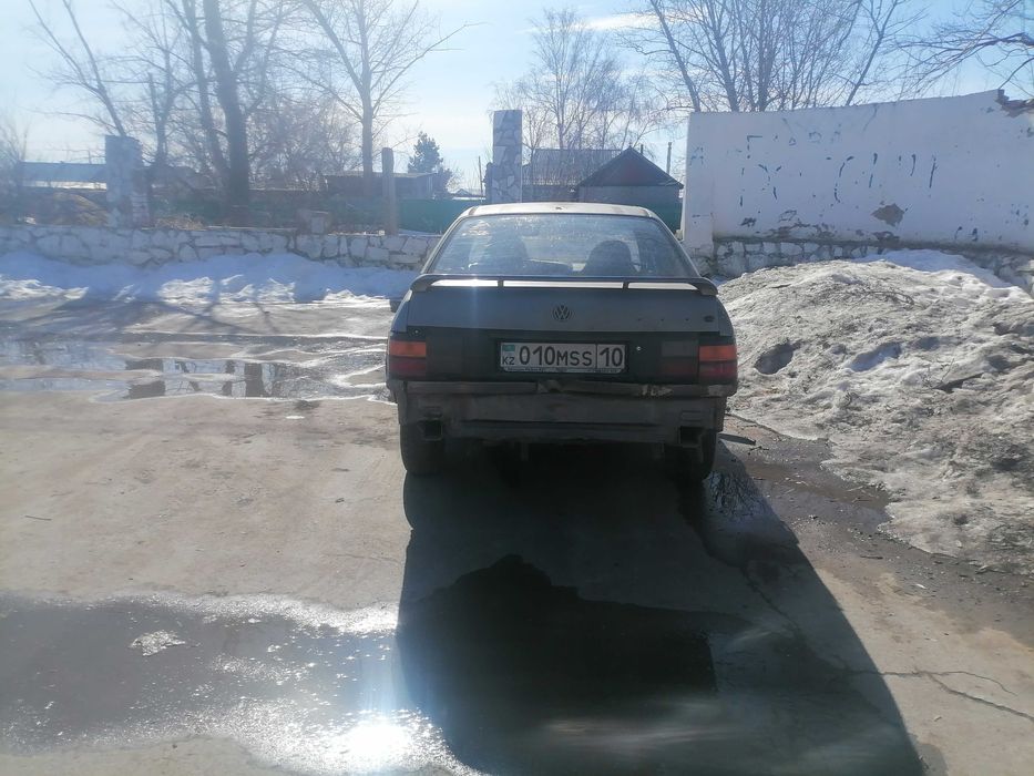 Здравствуйте продам Фольксваген пассат