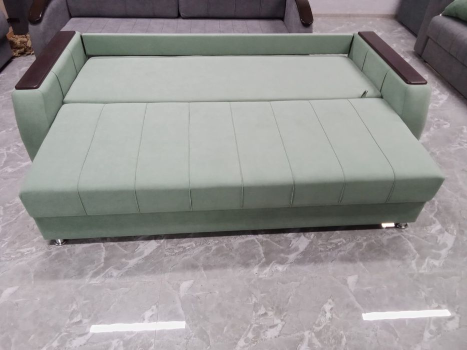 Продам диван раскладной