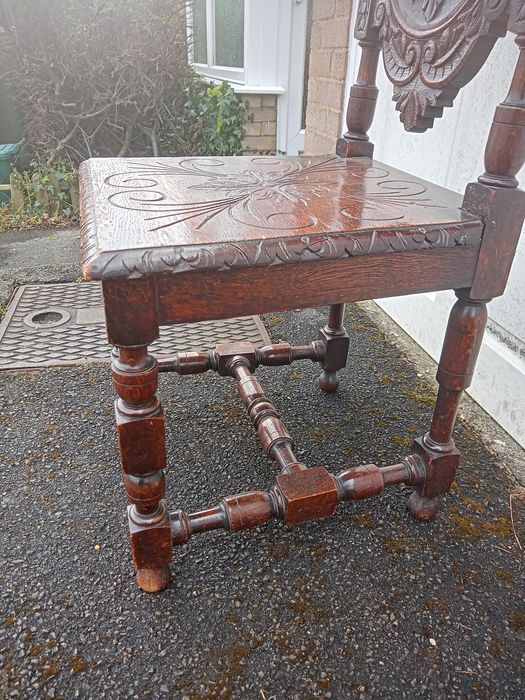 Дърворезба,Ретро