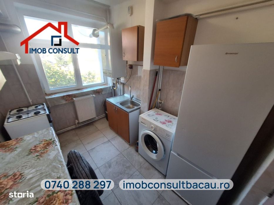 2 camere ultracentral, strada Trandafirilor | CE1851