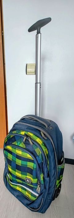 Rucsac Troler All Out