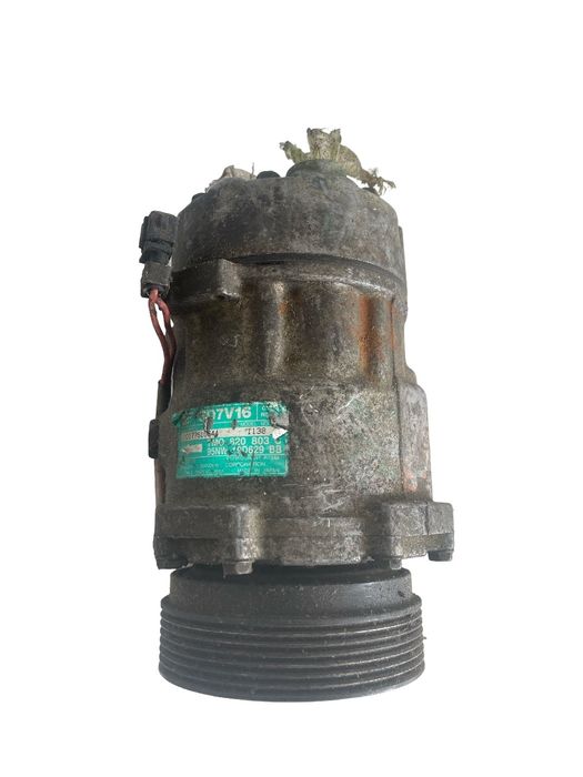 Compresor Ac Volkswagen Sharan 7M8, 7M9, 7M6 1995 - 2010 2.8 Vr6 Aaa,