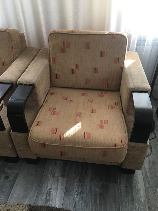 Продам мягкий уголок