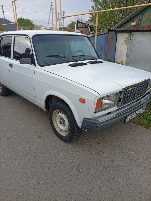 Машину Ваз Жигули 2006 г.в.