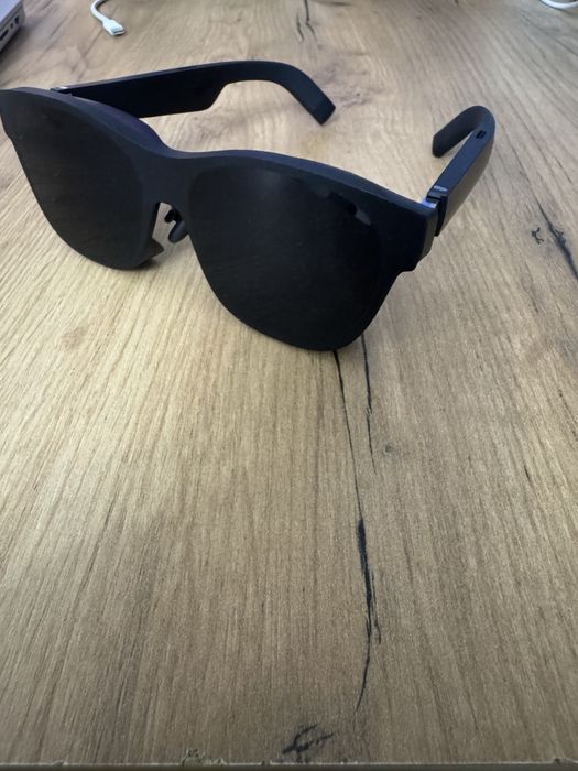 Xreal air 2 + Xreal Beam