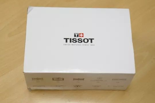 Ceas Tissot powermetric 80