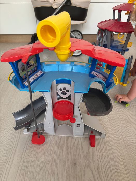Кула Пес Патрул Paw Patrol
