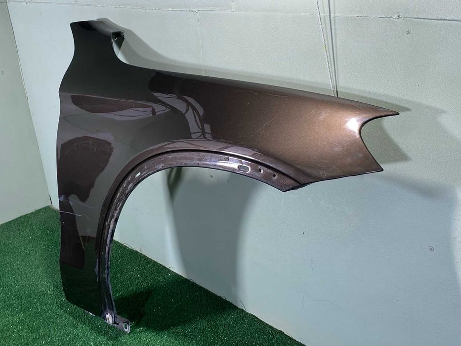 калник ляв десен калници Mercedes W253 GLC 2015-2022 г. #1011V, #1012V