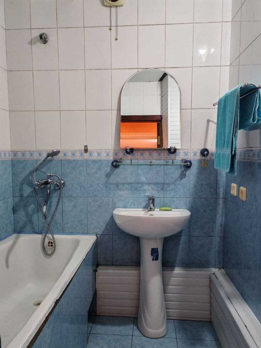 Аренда 4-х комнатной квартиры, 1 остановка от Дружбы Народов!