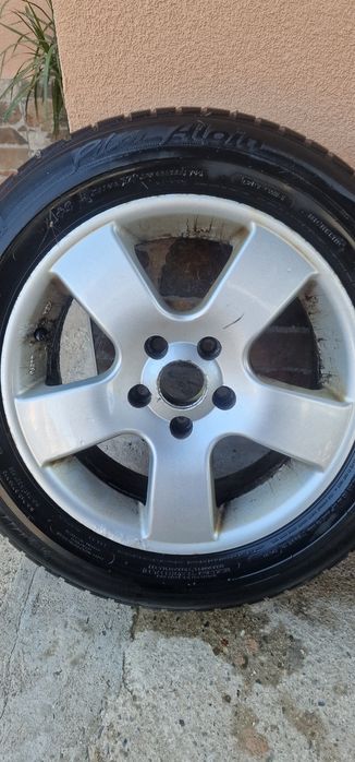 Джанти 16 цола 5×112