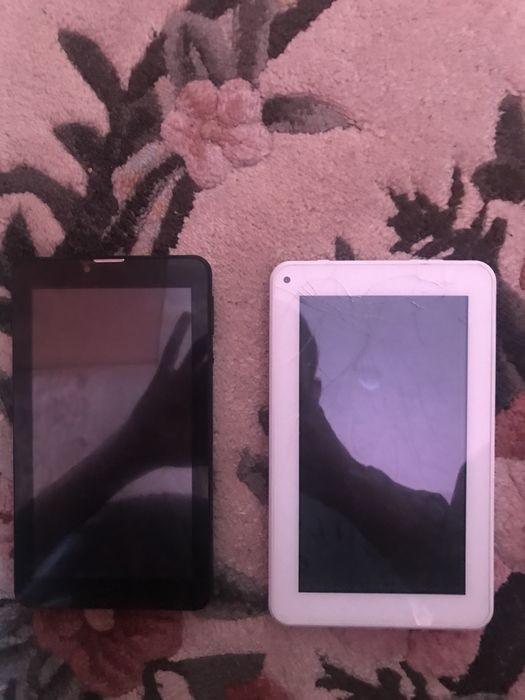 Продаю 2 планшета