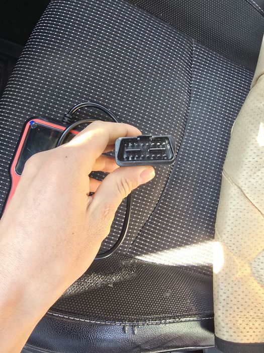 Tester multifunctional