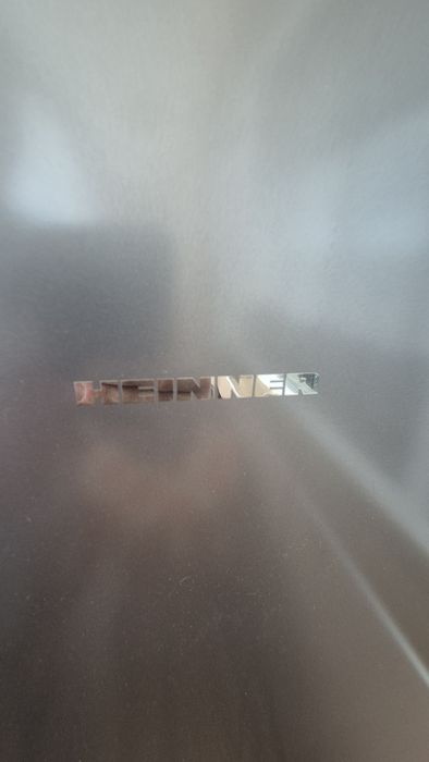 Фризер  HEINNER**