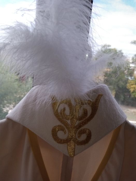 , Национальный костюм