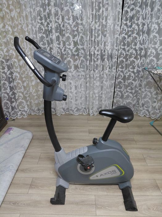 Продам велотренажер