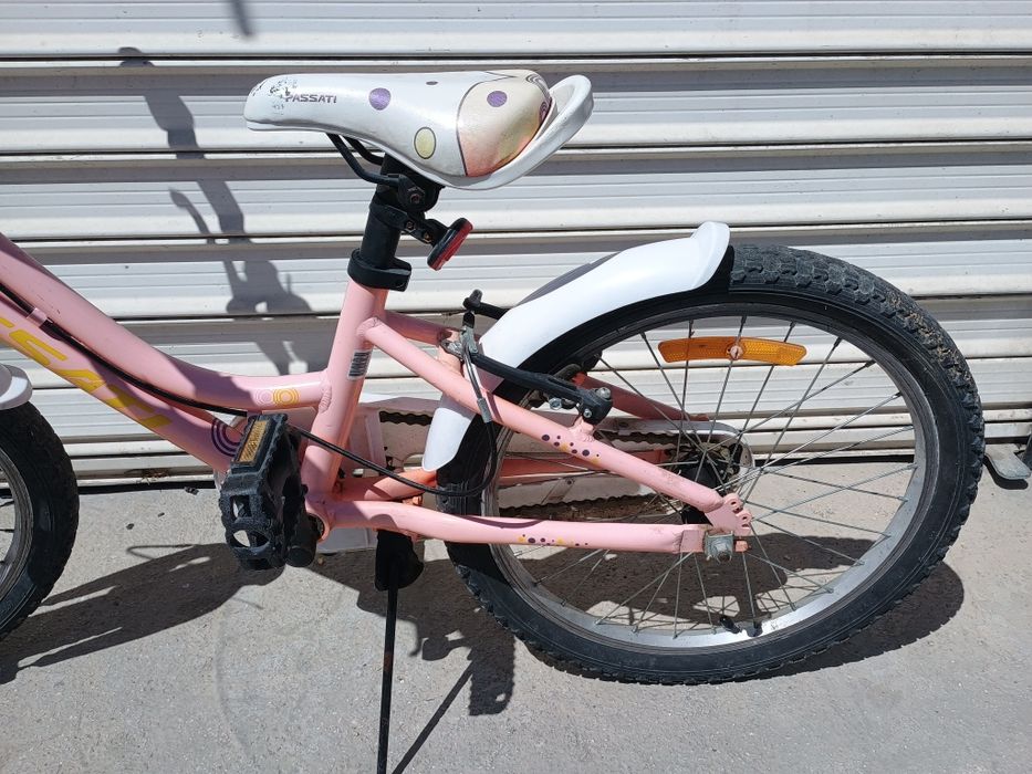 Детско колело Bernice 20 "