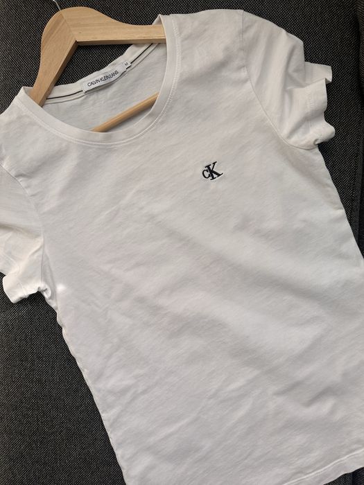 Дамски тениски Calvin Klein
