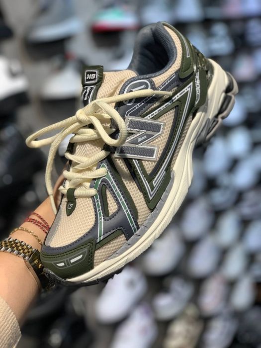 Мъжки маратонки 40-44 New Balance