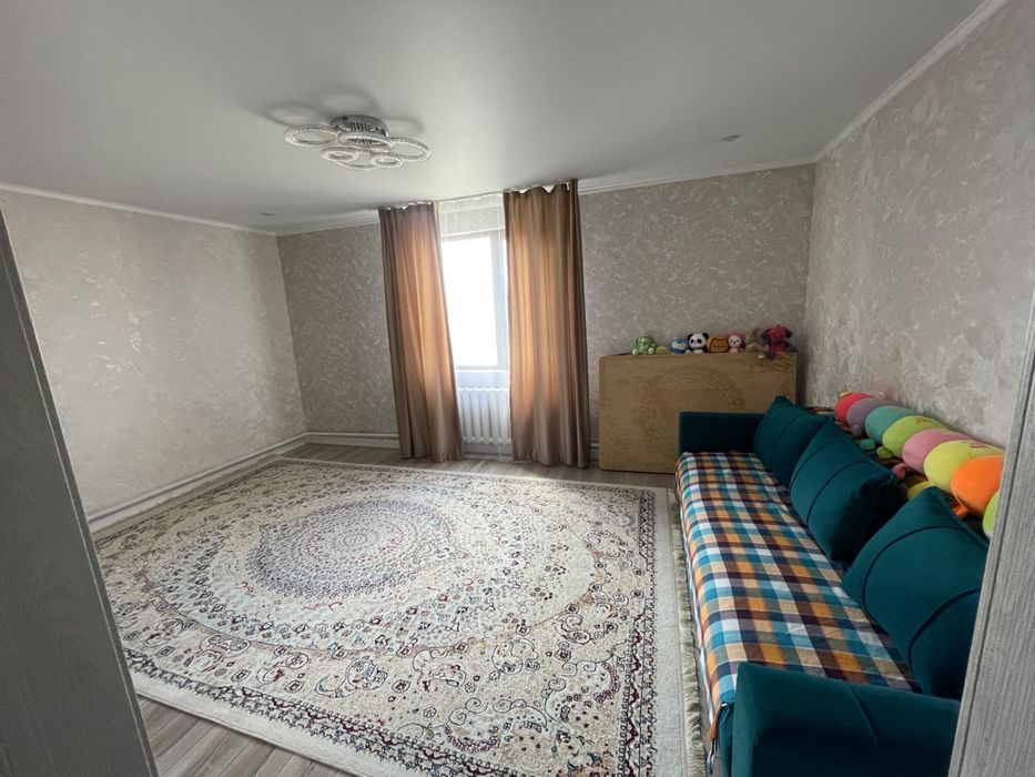 Продам дом в поселке Батан!