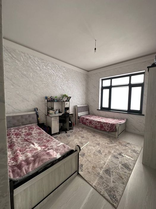 Продаётся капитальный дом мечты в Сергели | 250 м² | 3 уровня | Новый