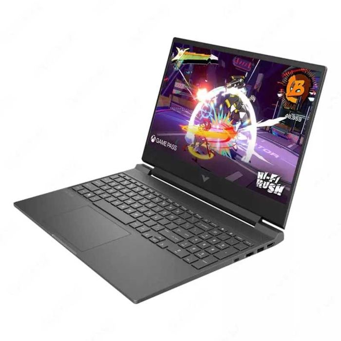 Продаётся новый ноутбук HP Victus 15-fb3023nw(R7/16/512/4050 6/15,6)+/