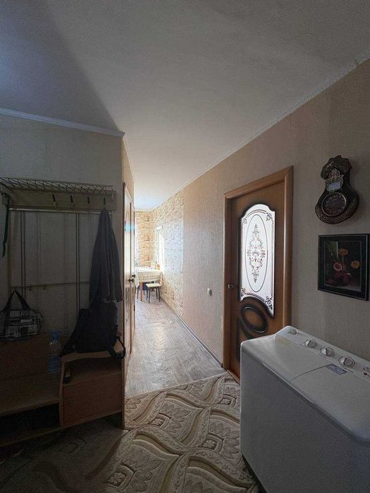 Продам 3х комн кв Тургенева