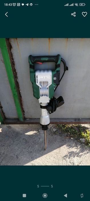 Демонтаж Стен Перегородок!