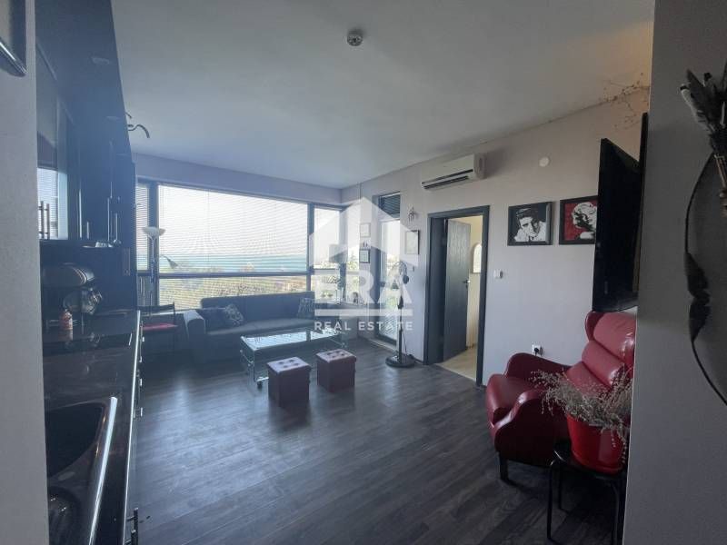 Продава се Тристаен апартамент в к.к. Златни пясъци - 91 кв.м за 1319 €/кв.м - Снимка #3