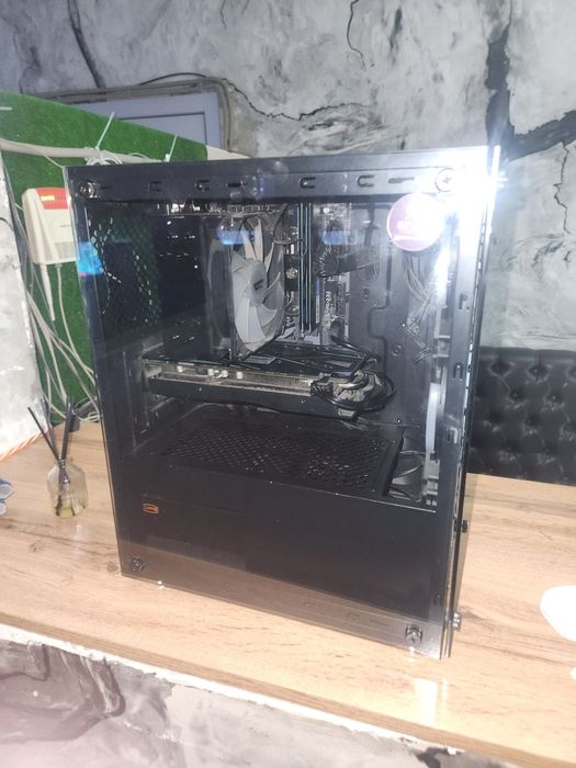 Продам 3 системных блока