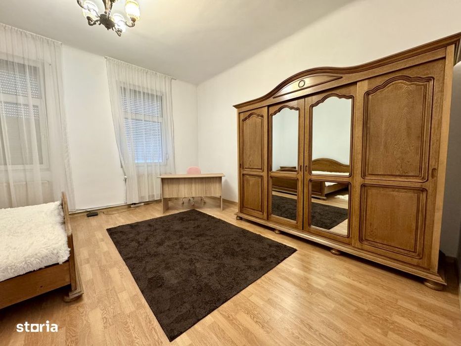 Apartament la casa cu 2 camere | 67 mp | Marasti | Zona Farmec!
