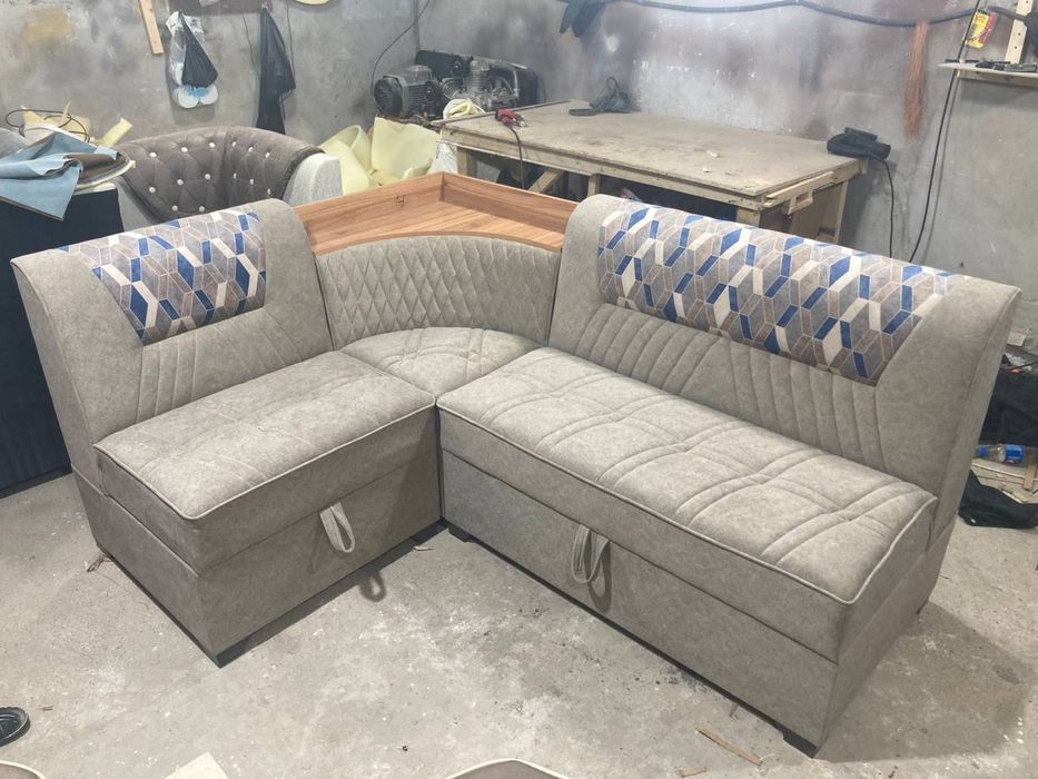 Кухонный мебел доставка бесплатно