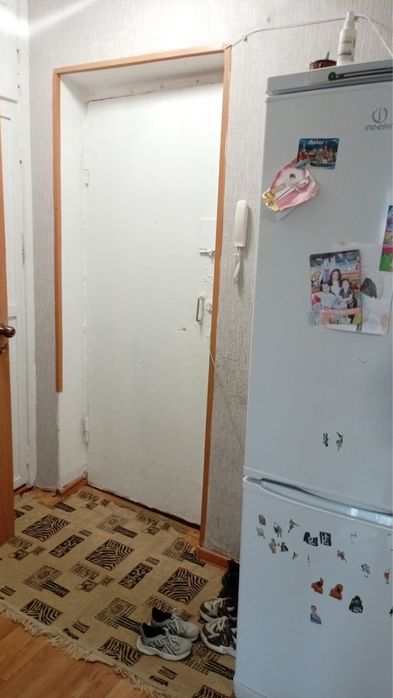 Продам однокомнатную квартиру