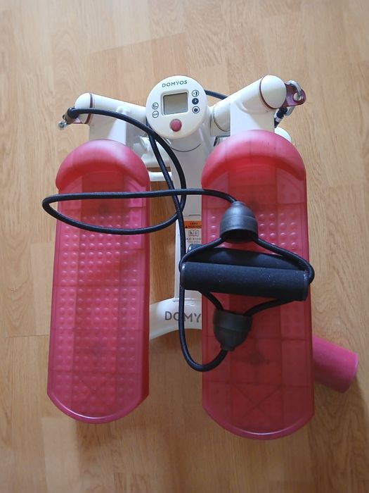 Stepper aproape nou de vanzare