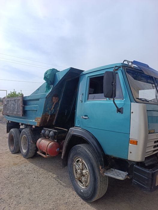 Камаз самосвал сатылады