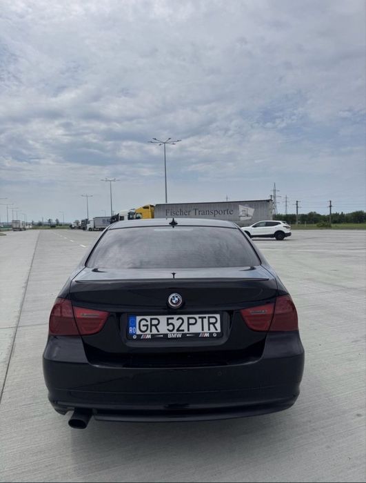 BMW 3 Series 2011 — imagine 4