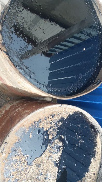 *Дорожныйй битум.