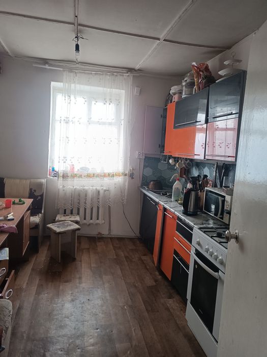 Продам дом поселок Таран