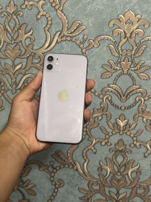 IPhone 11 srochno sotiladi