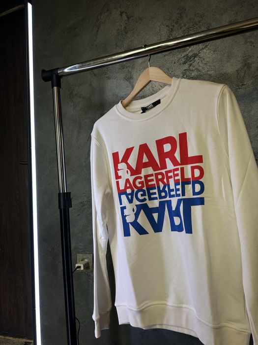 Мъжка блуза Karl Lagerfeld,Armani